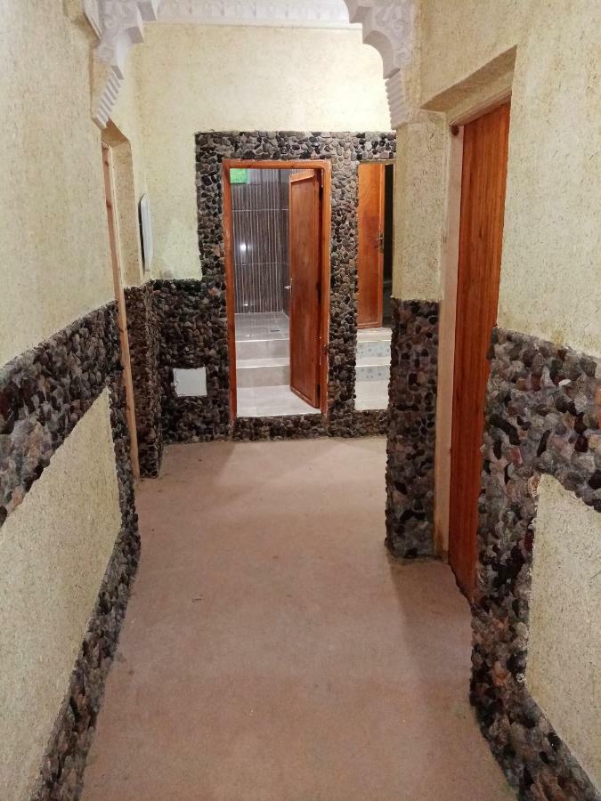 Auberge Toubkal Amsouzart Aitst Idar Tizgui Exteriér fotografie